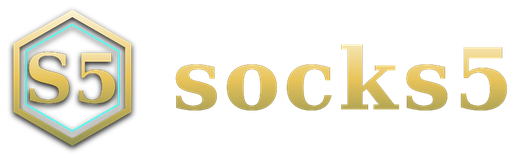 socks5 logo